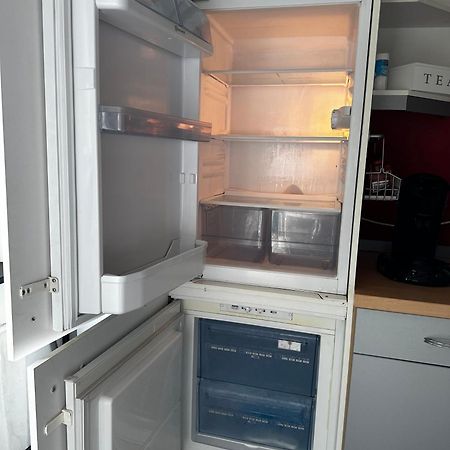 Gemuetliche Wohnung Karlsruhe Dış mekan fotoğraf