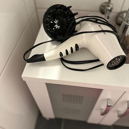 Gemuetliche Wohnung Karlsruhe Dış mekan fotoğraf
