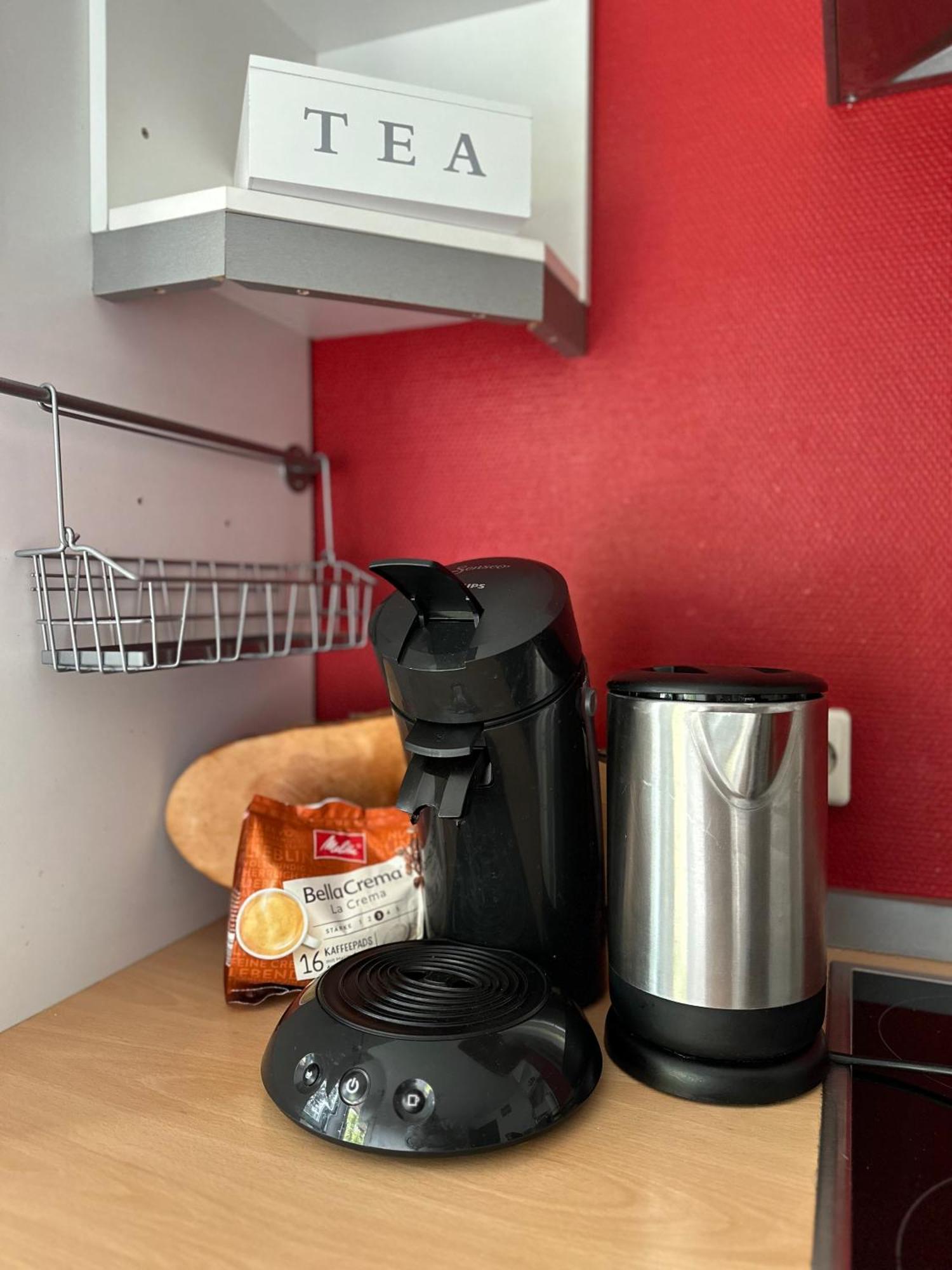 Gemuetliche Wohnung Karlsruhe Dış mekan fotoğraf